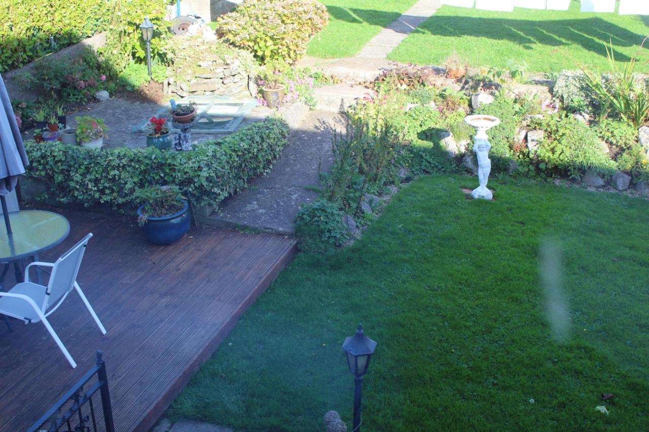 Blackrock Carole Ville Guesthouse Bed & Breakfast 5*