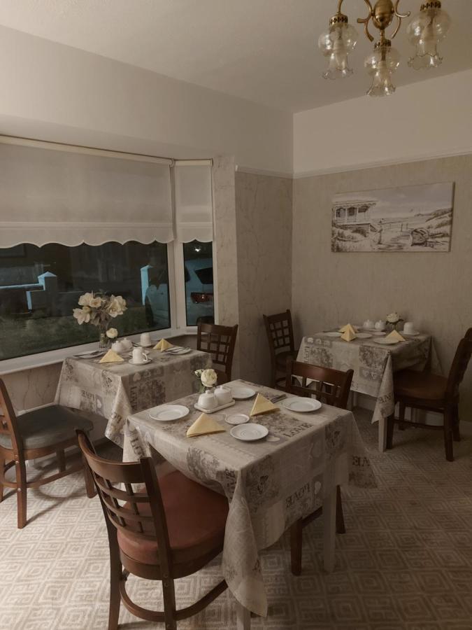 Blackrock Carole Ville Guesthouse 5* Cork