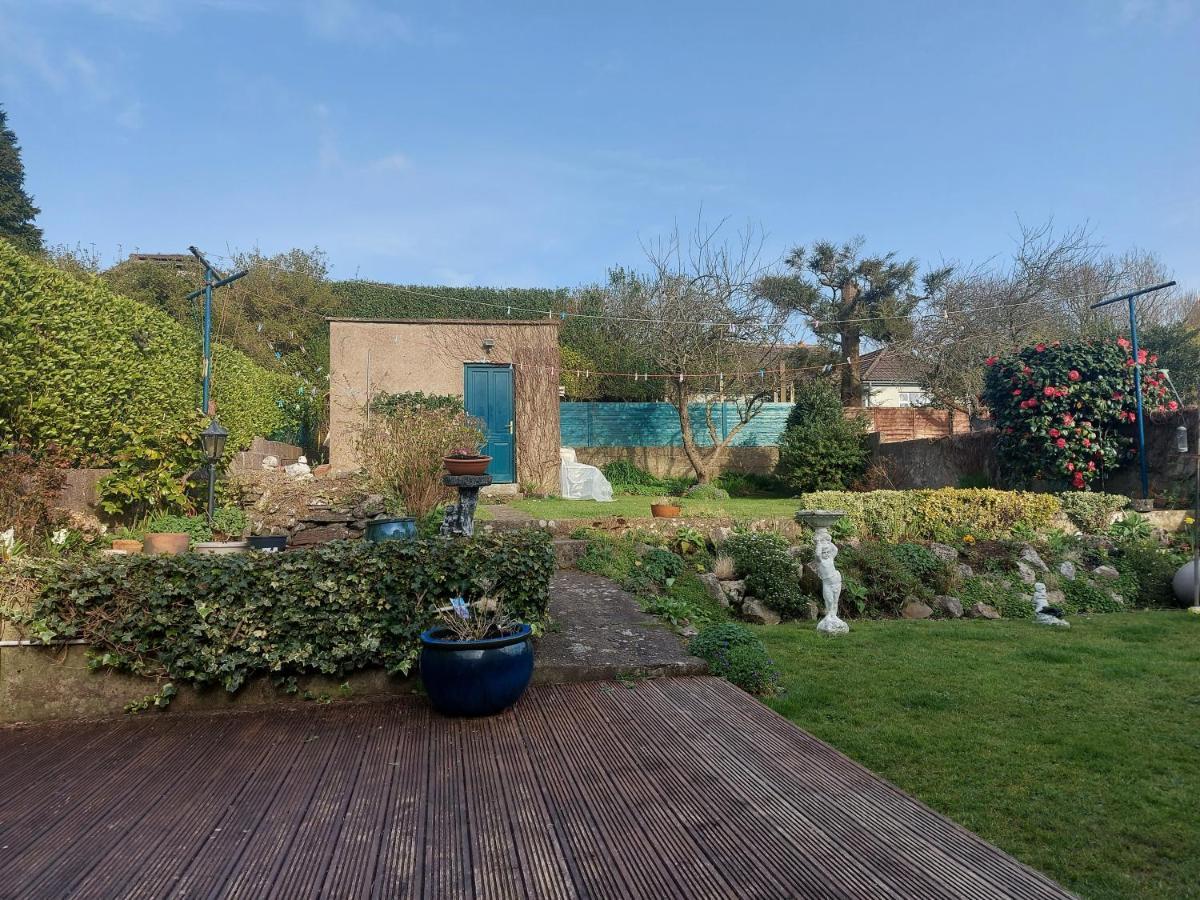Blackrock Carole Ville Guesthouse Bed & Breakfast 5*