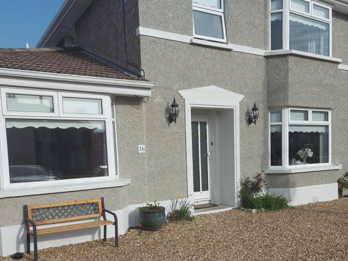 Blackrock Carole Ville Guesthouse Bed & Breakfast 5*