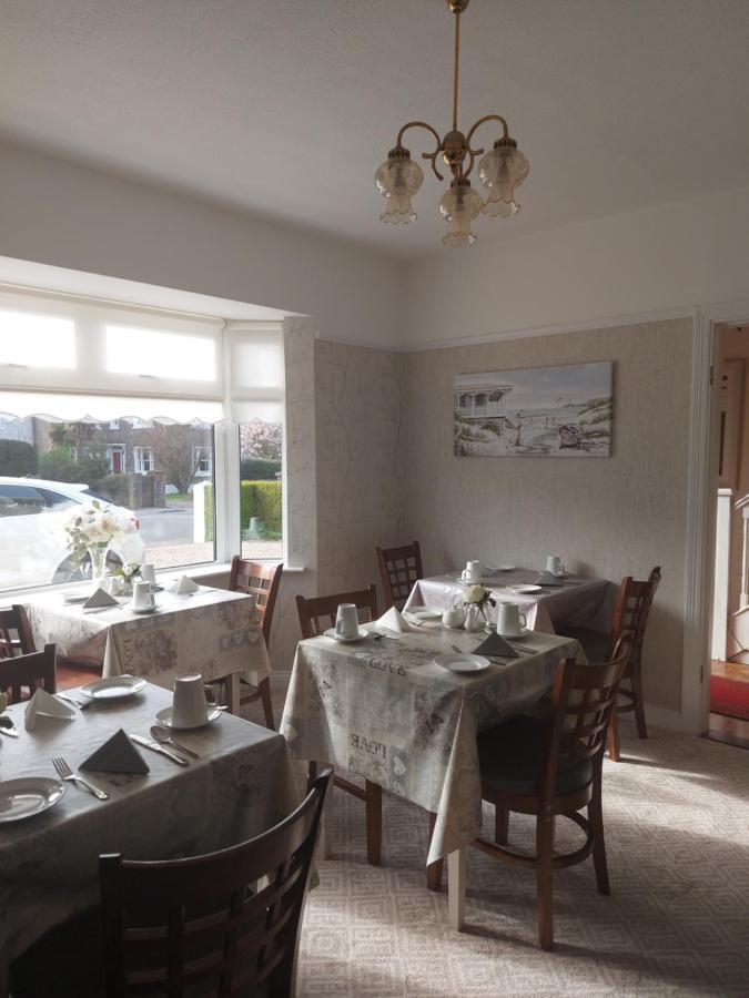 Blackrock Carole Ville Guesthouse 5*