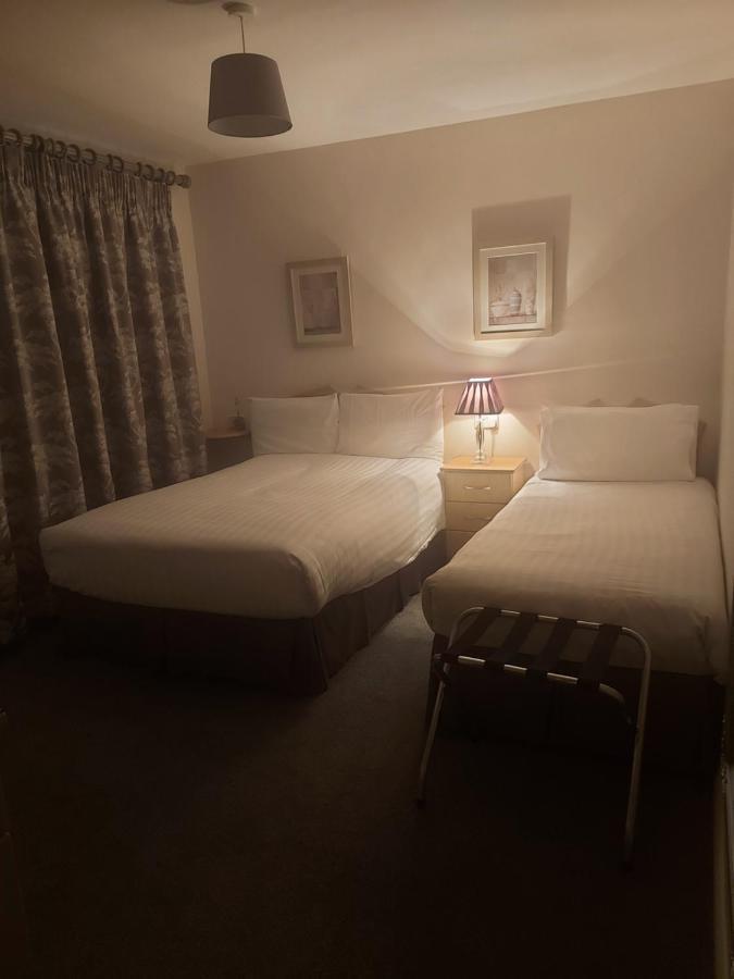 Blackrock Carole Ville Guesthouse 5*
