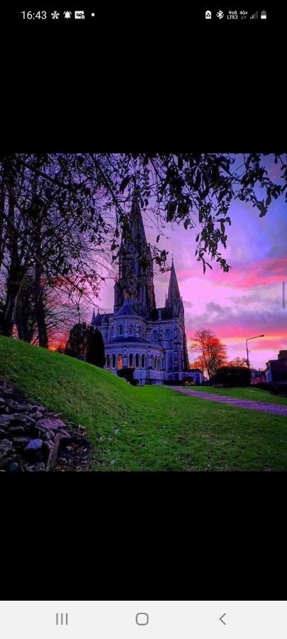 Blackrock Carole Ville Guesthouse 5* Cork