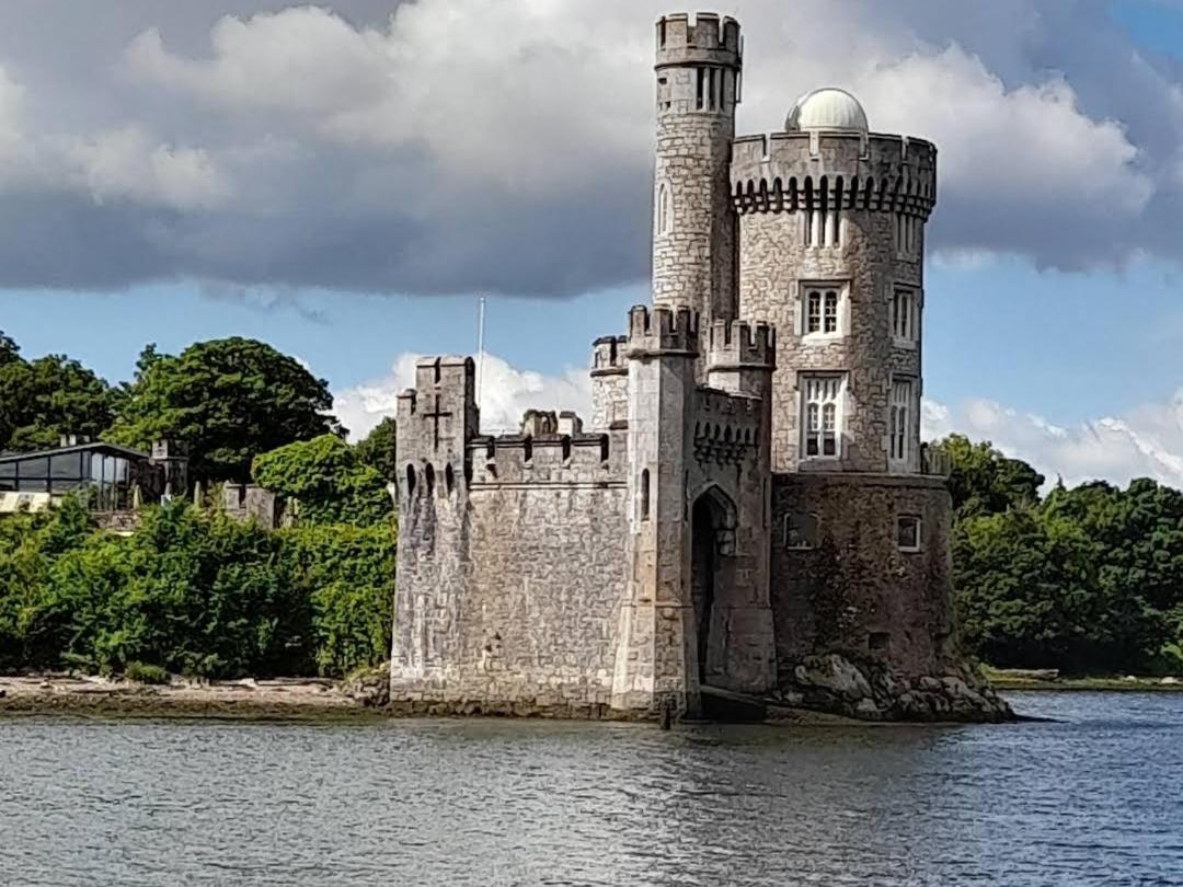 Blackrock Carole Ville Guesthouse 5*