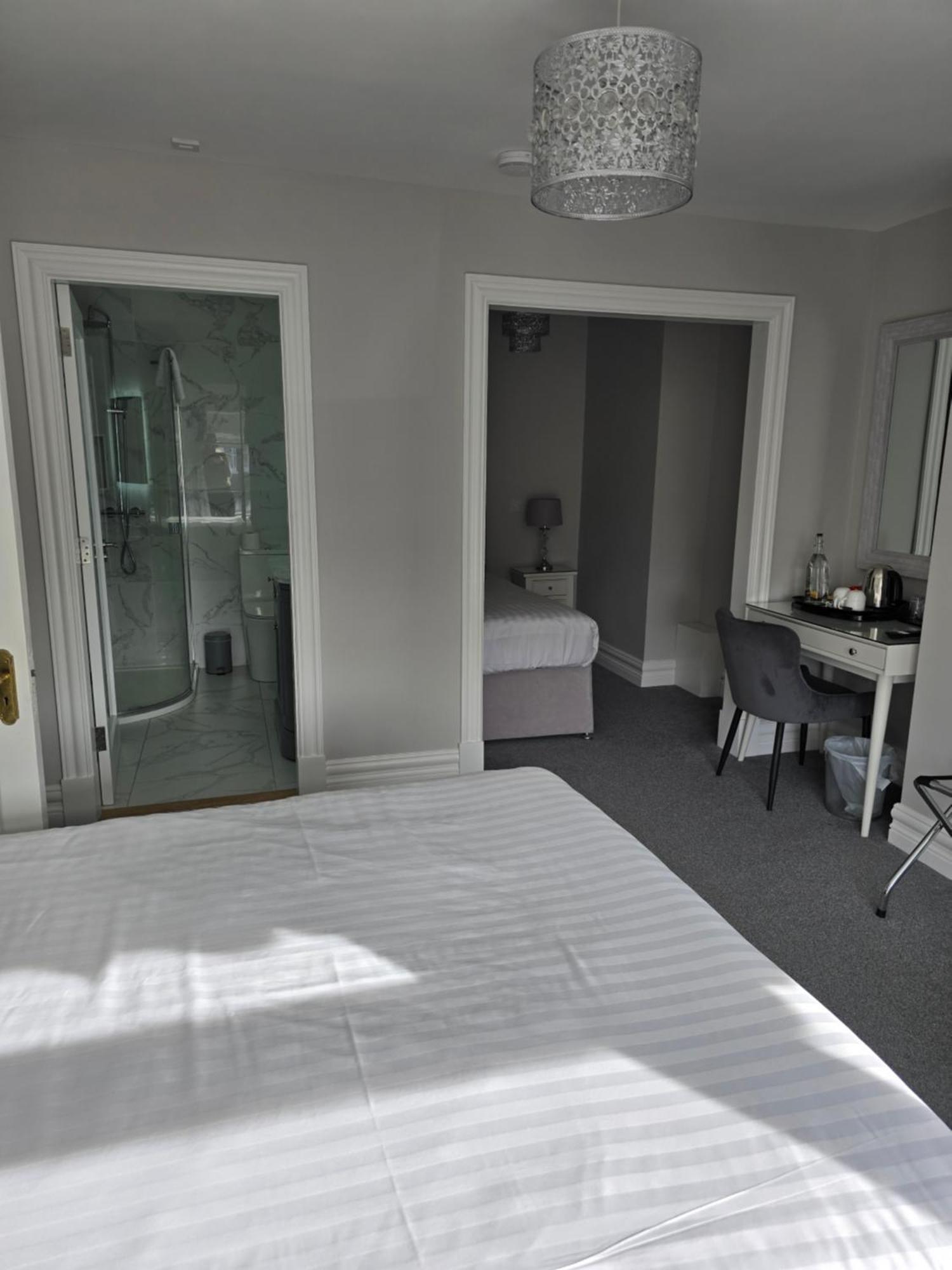 Blackrock Carole Ville Guesthouse 5* Cork
