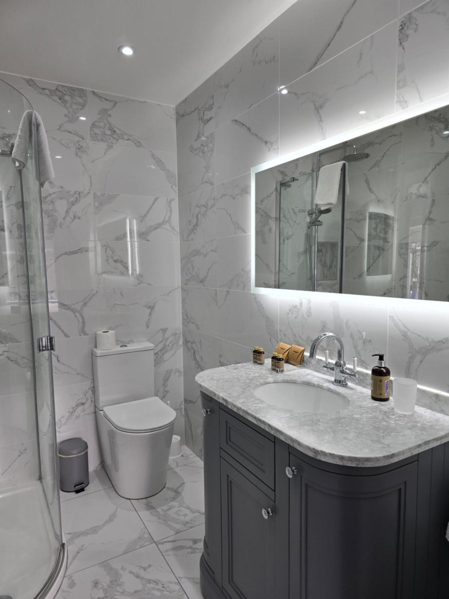 Blackrock Carole Ville Guesthouse Bed & Breakfast 5*