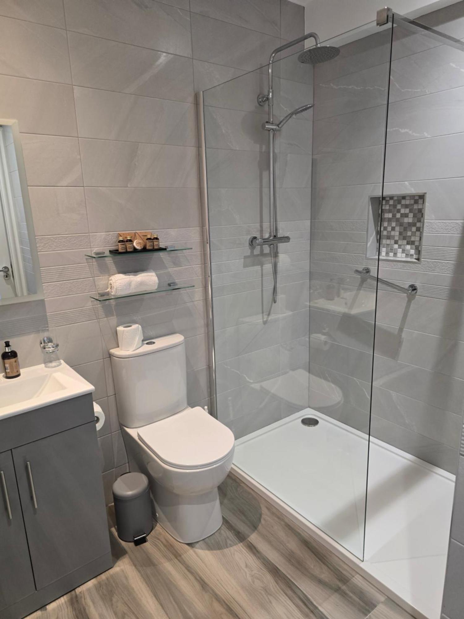 Bed & Breakfast Blackrock Carole Ville Guesthouse 5*