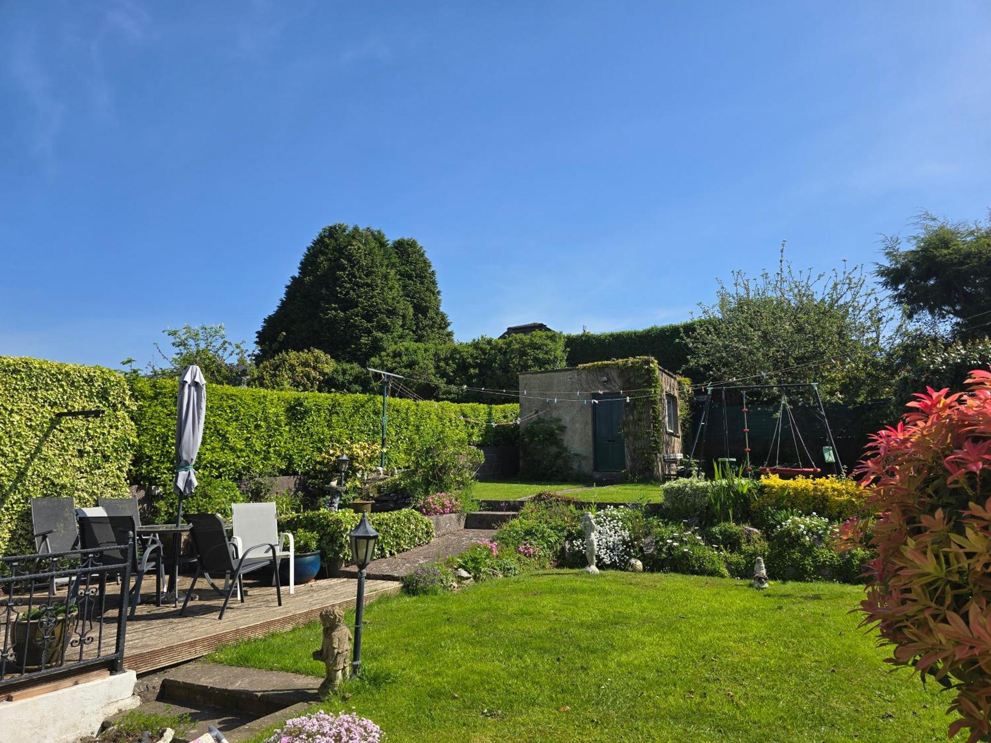 Blackrock Carole Ville Guesthouse Bed & Breakfast Cork